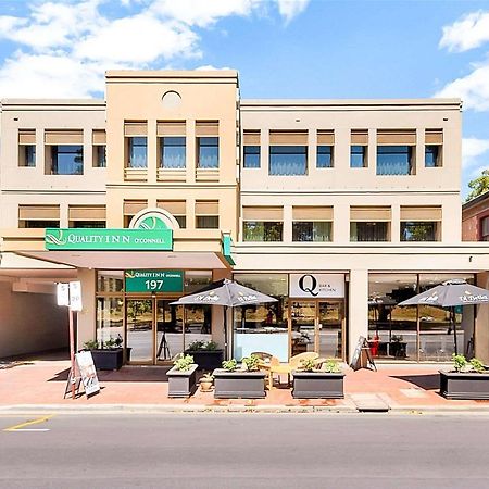 Quality Inn O'Connell Adelaide Bagian luar foto