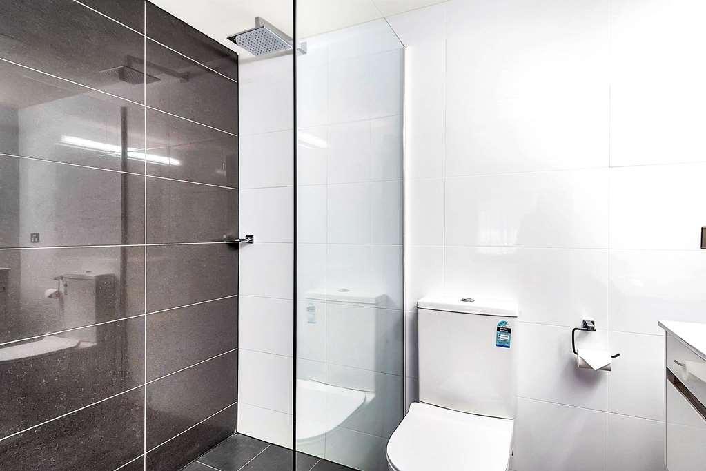 Quality Inn O'Connell Adelaide Bagian luar foto