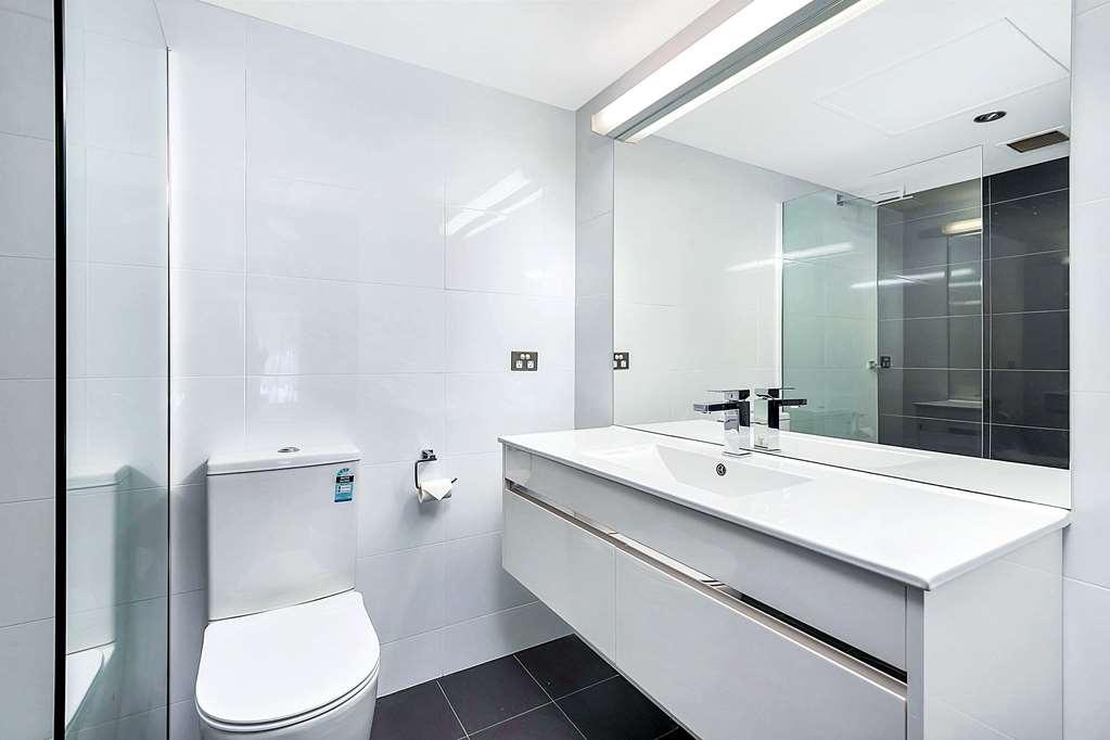 Quality Inn O'Connell Adelaide Bagian luar foto