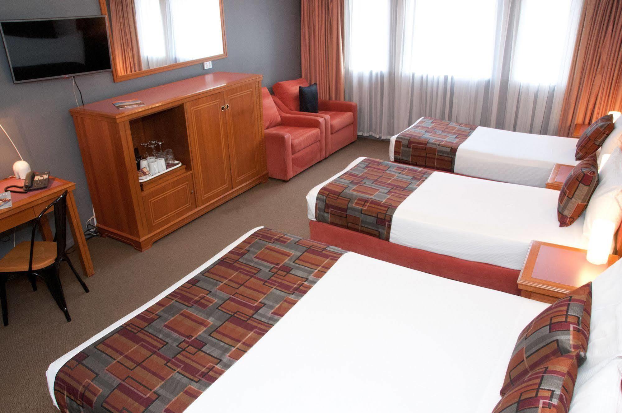 Quality Inn O'Connell Adelaide Bagian luar foto