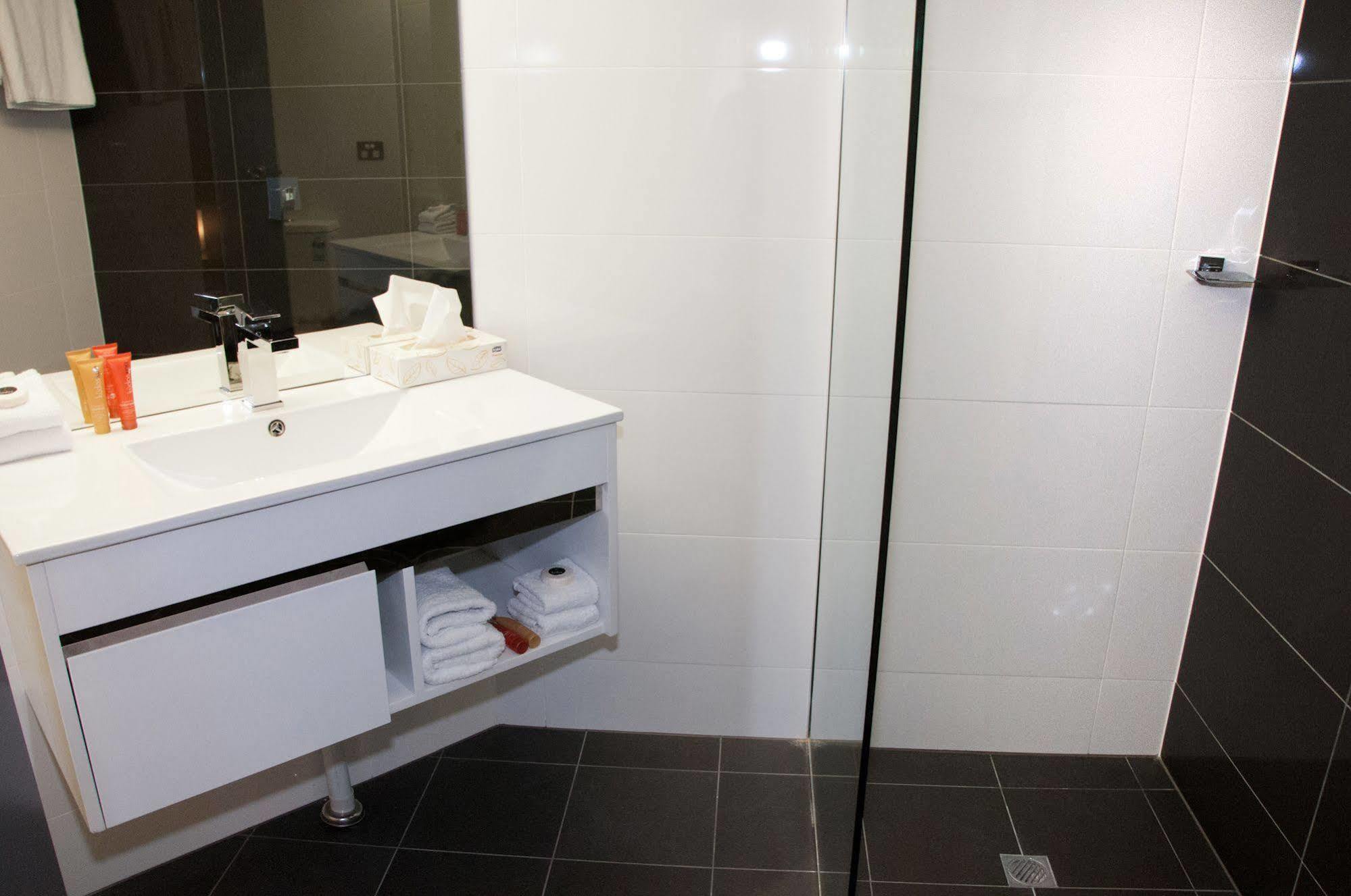Quality Inn O'Connell Adelaide Bagian luar foto