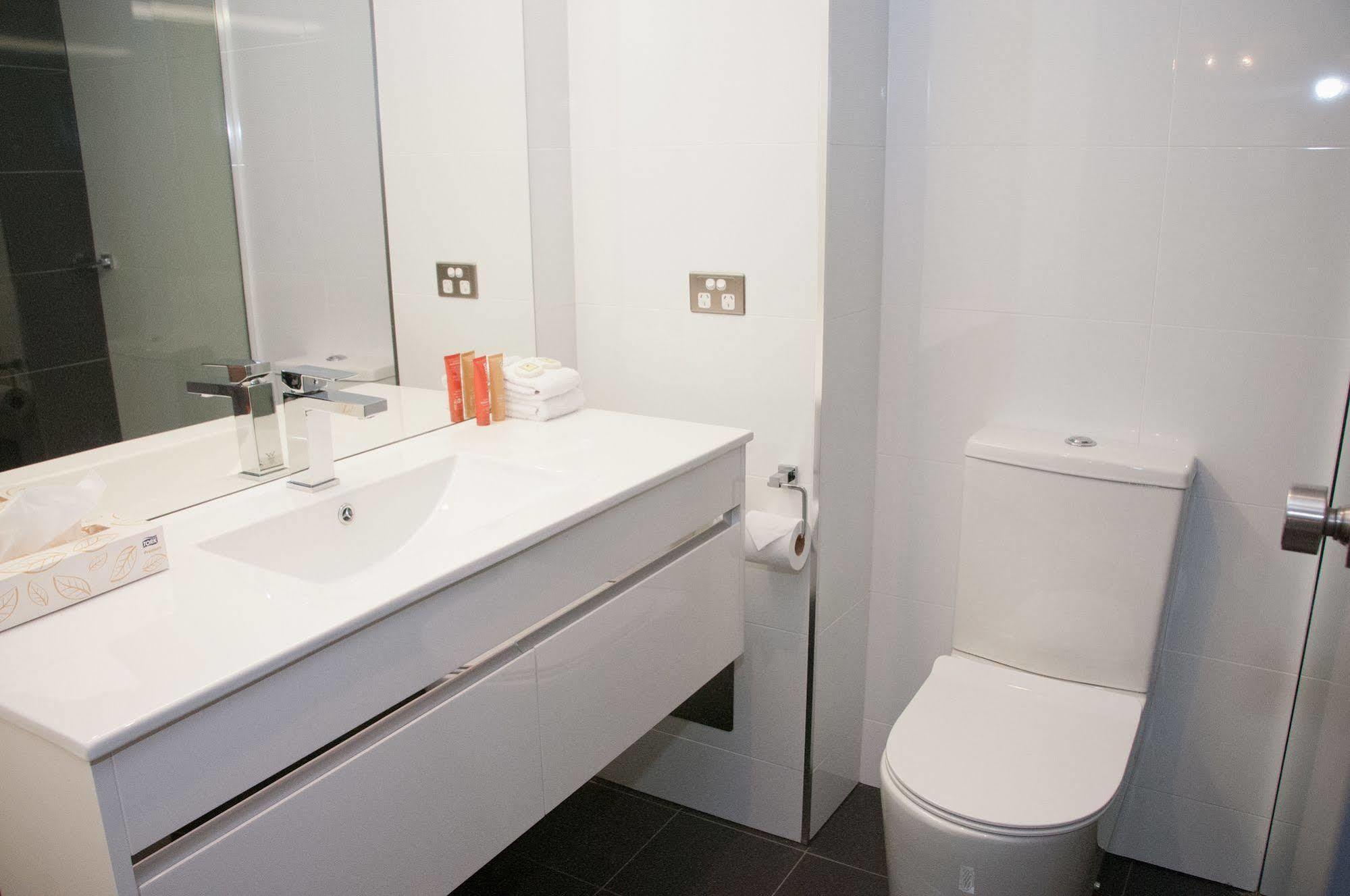 Quality Inn O'Connell Adelaide Bagian luar foto