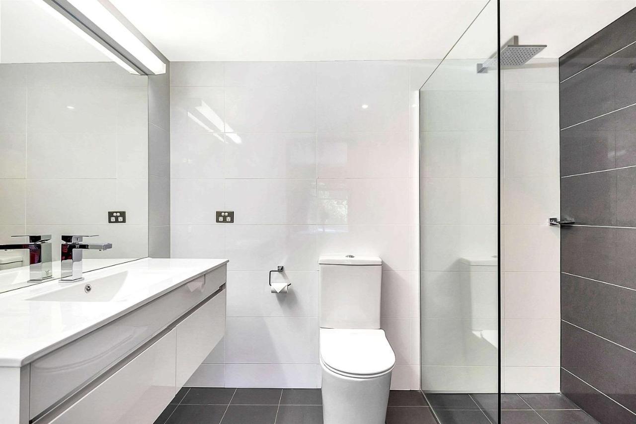 Quality Inn O'Connell Adelaide Bagian luar foto