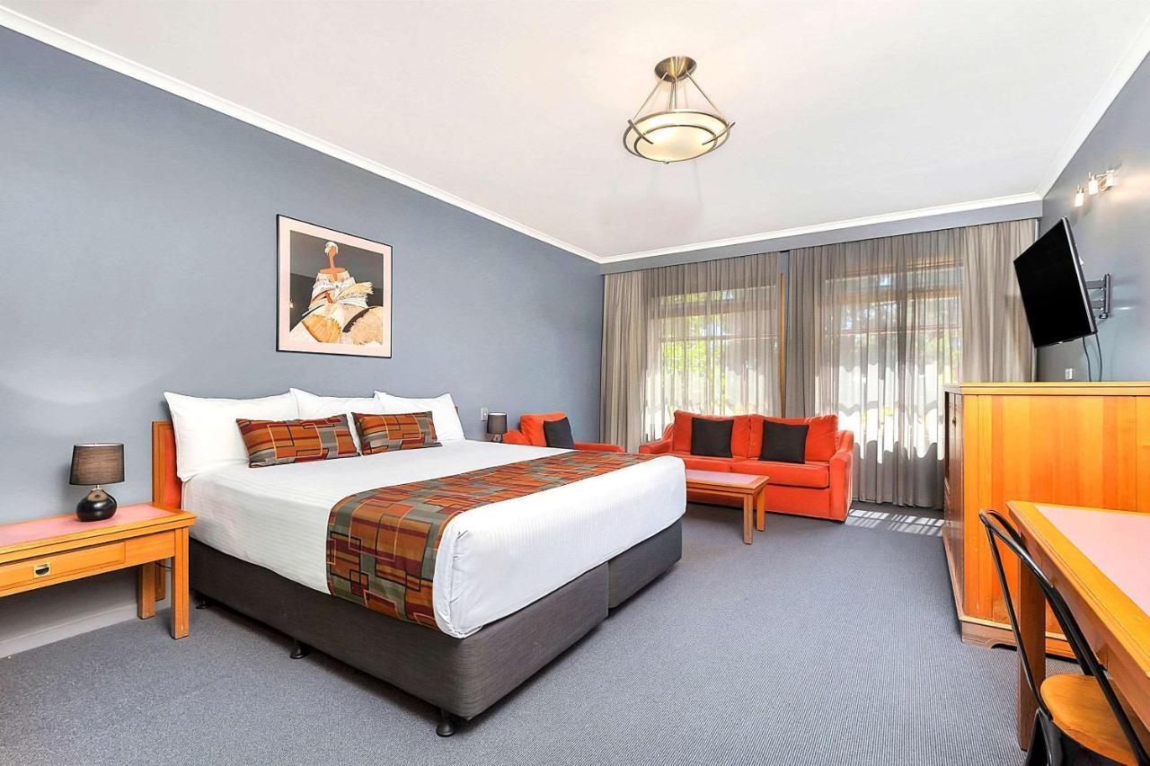 Quality Inn O'Connell Adelaide Bagian luar foto