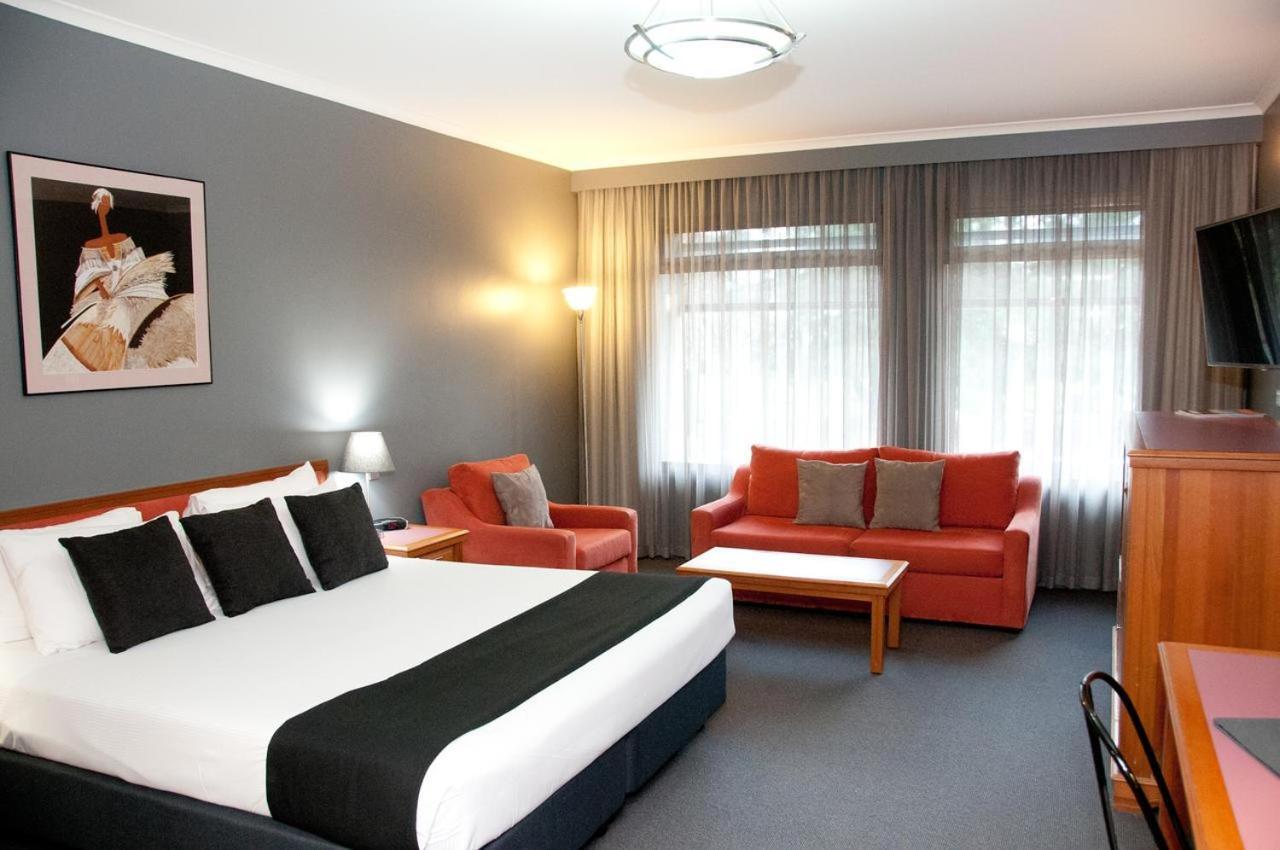 Quality Inn O'Connell Adelaide Bagian luar foto