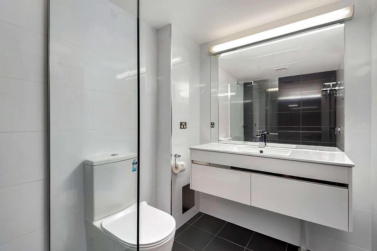 Quality Inn O'Connell Adelaide Bagian luar foto