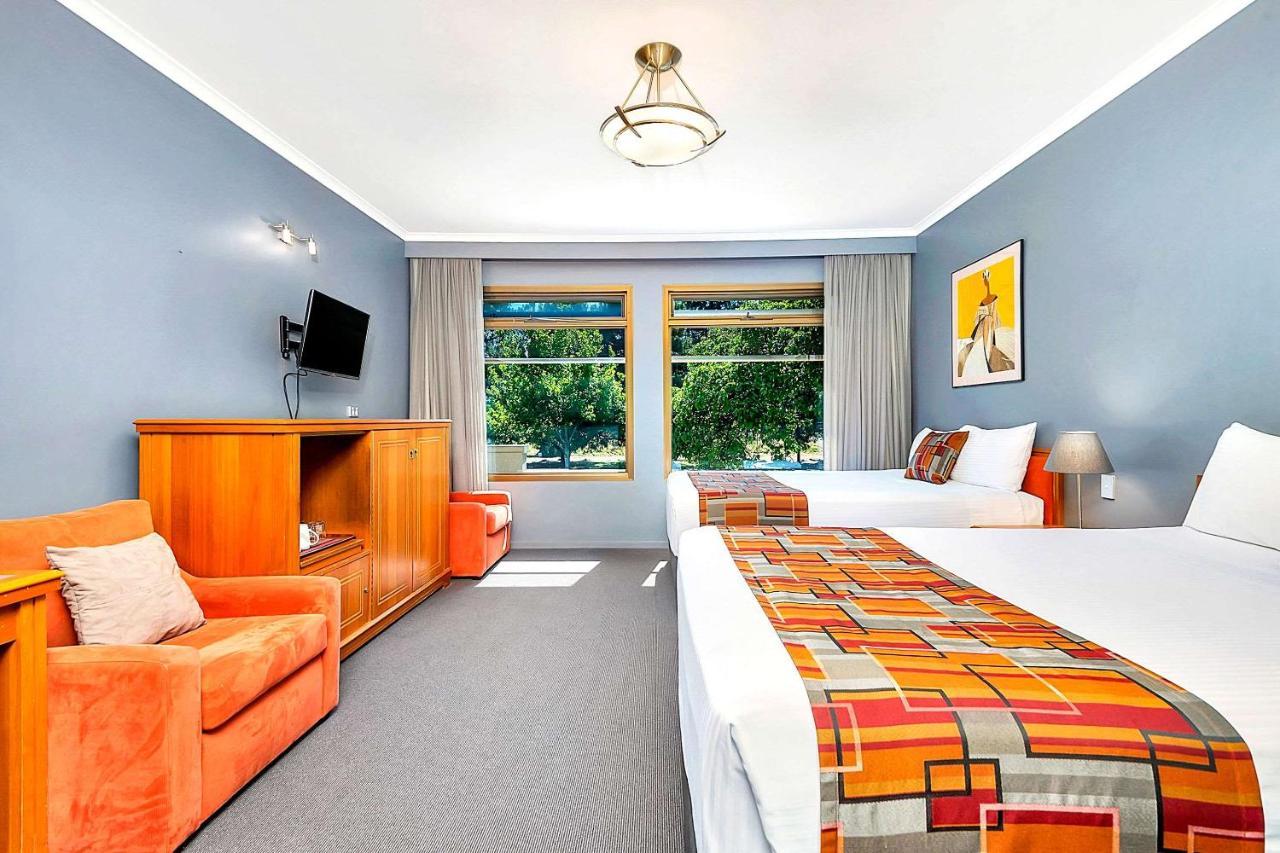 Quality Inn O'Connell Adelaide Bagian luar foto