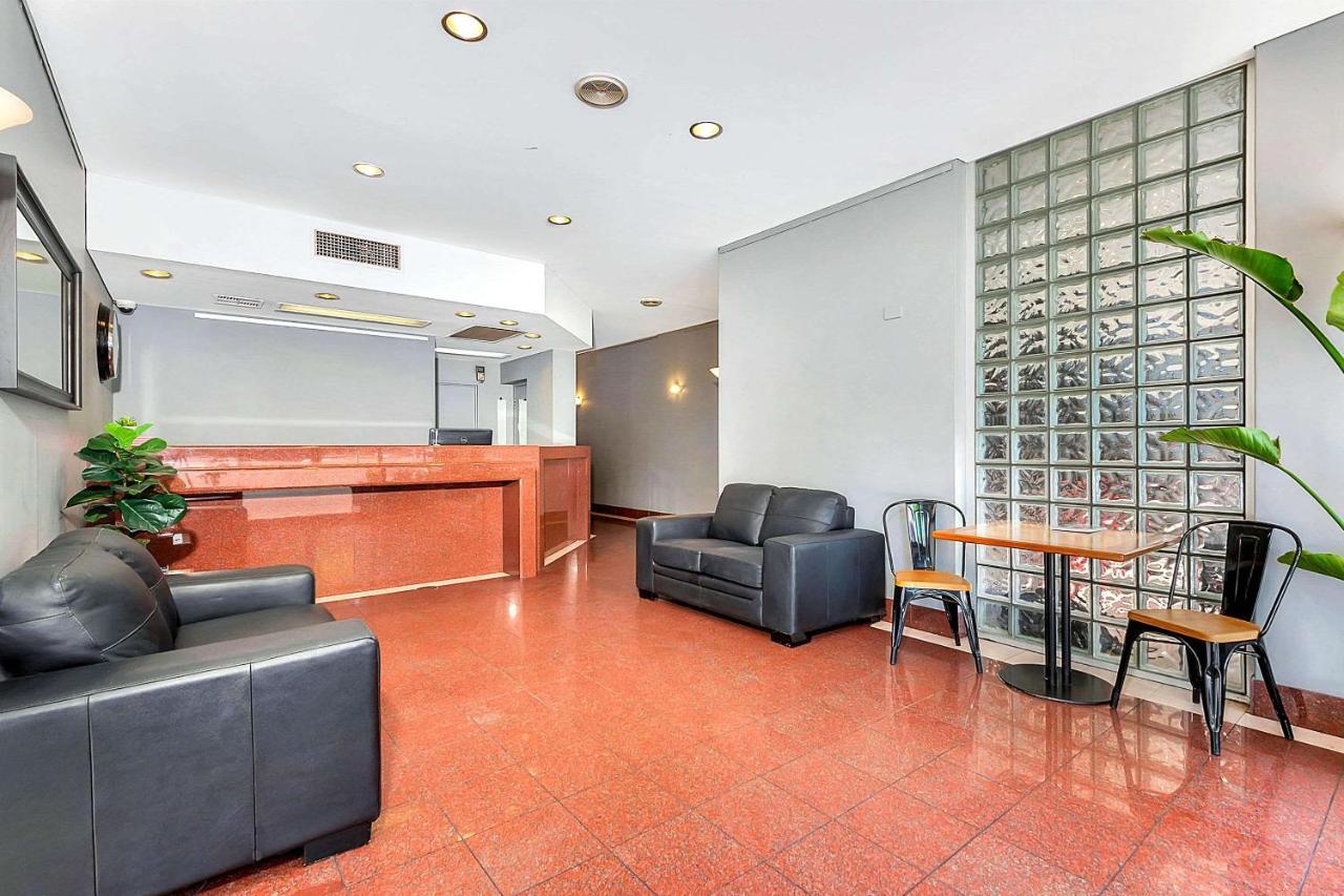 Quality Inn O'Connell Adelaide Bagian luar foto