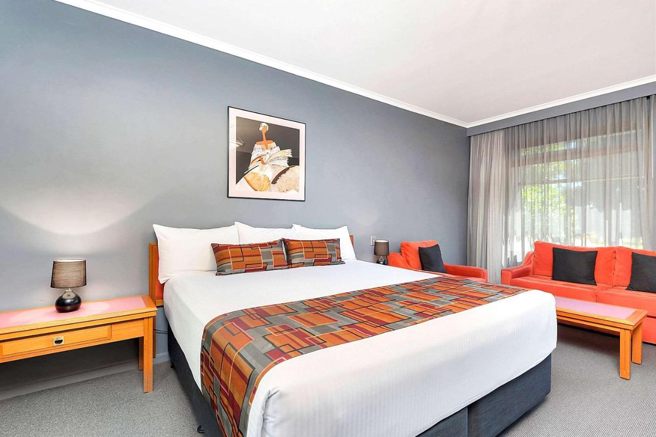 Quality Inn O'Connell Adelaide Bagian luar foto