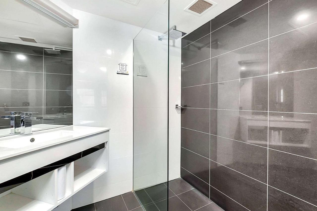 Quality Inn O'Connell Adelaide Bagian luar foto