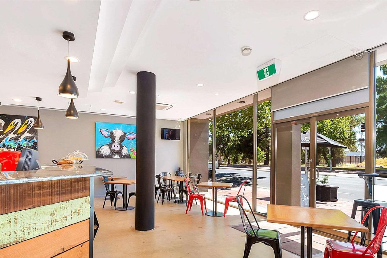 Quality Inn O'Connell Adelaide Bagian luar foto