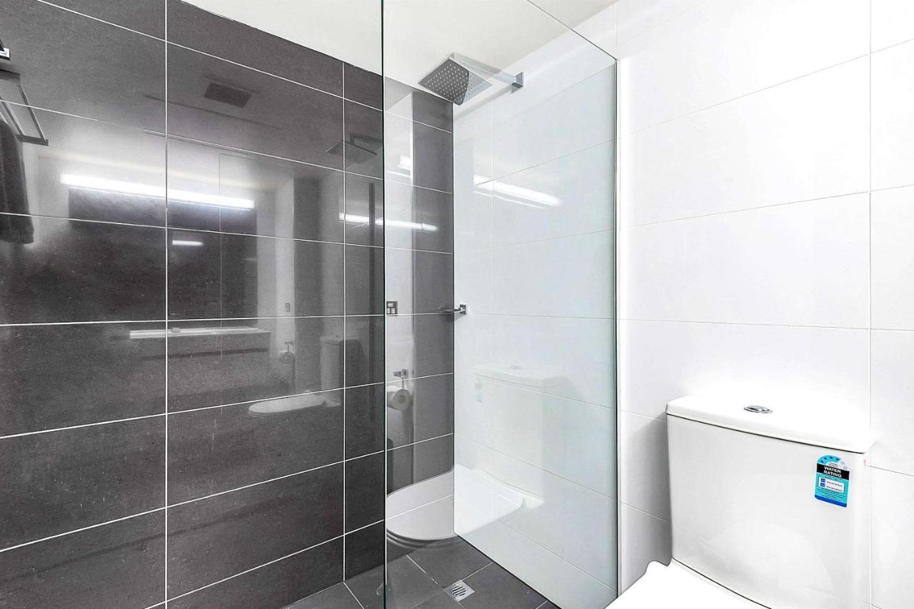 Quality Inn O'Connell Adelaide Bagian luar foto