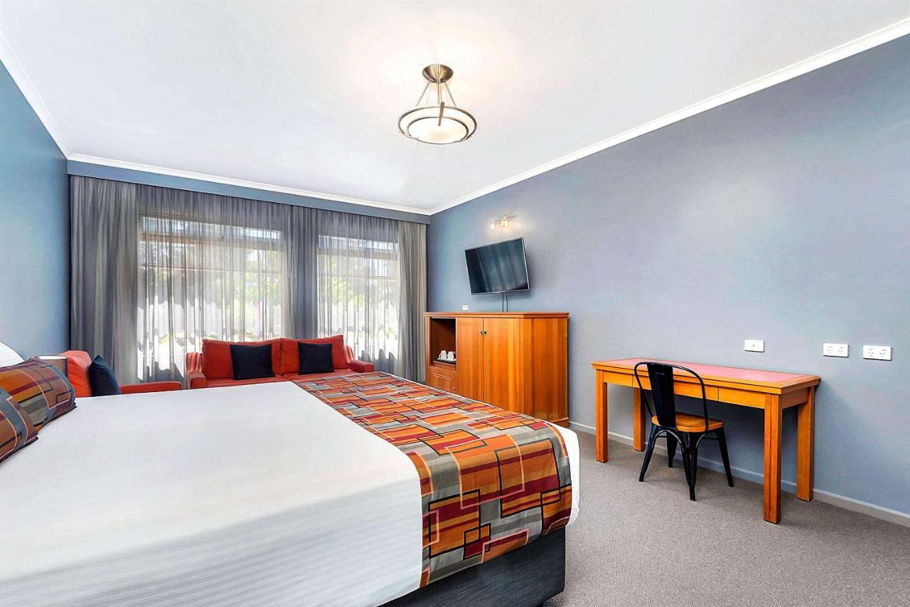 Quality Inn O'Connell Adelaide Bagian luar foto