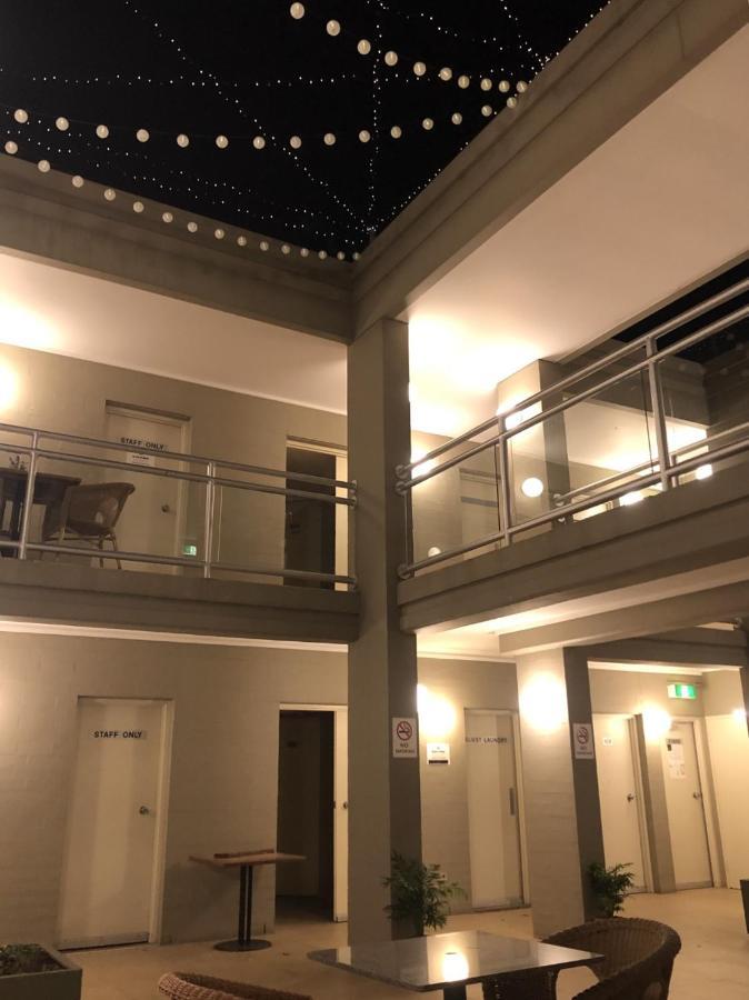 Quality Inn O'Connell Adelaide Bagian luar foto