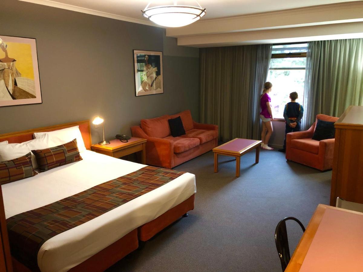Quality Inn O'Connell Adelaide Bagian luar foto